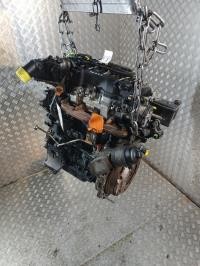 Moteur peugeot partner phase - moteur, 1