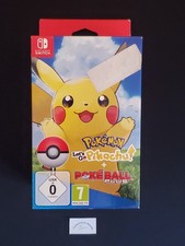 Jeu Nintendo Switch - Pokémon