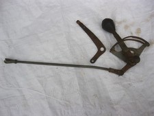 levier de vitesses MOTOBECANE