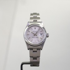 Rolex lady datejust full - full, set