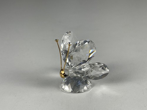 Figurine swarovski 012774 - figurine,