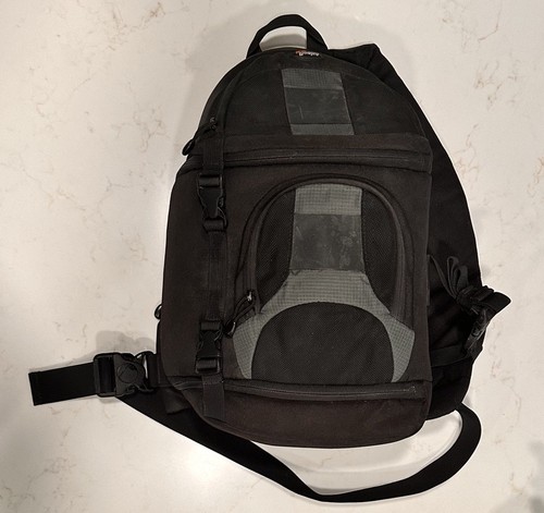 Lowepro slingshot 200 - slingshot, aw