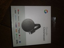 Google Chromecast