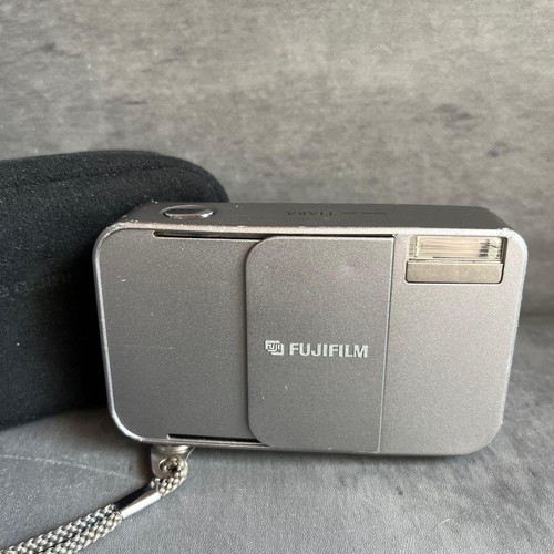 Appareil photo compact