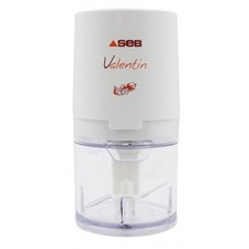 seb mini-hachoir 50g 220w