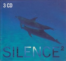 Coffret 3 CD : Silence Vol. 2