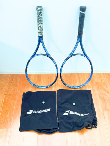 Babolat pure drive 2021 lot - pure,