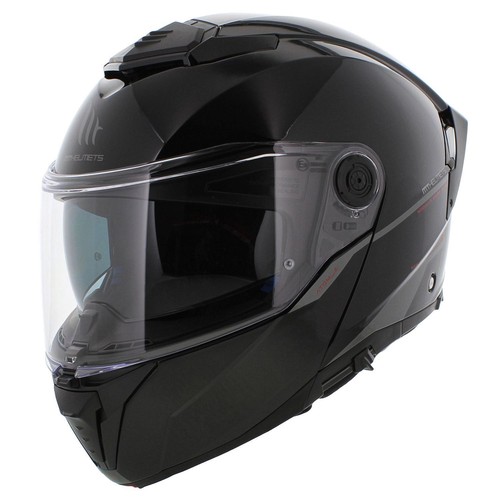 Casque moto modulable atom - casque,