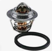 Thermostat pour kubota v1505 - pour,