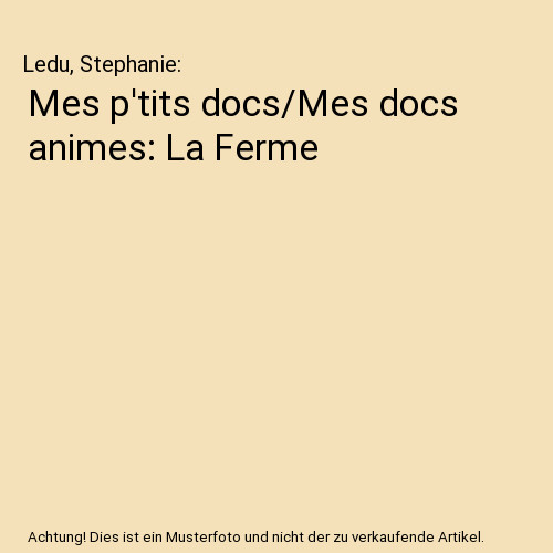 Mes tits docs - docs/mes,