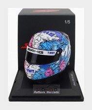 1:5 SPARK Bell Helmet Casco
