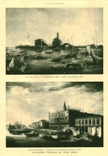 Document ancien paysagistes