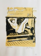 Yves BRAYER - "Le repos au