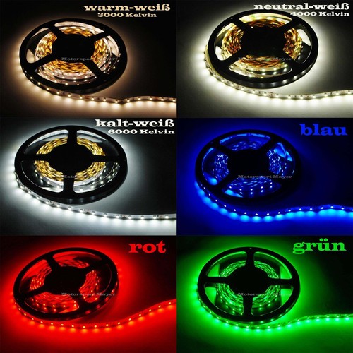 Led smd déco bande - smd,