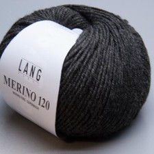 Lang Yarns Merino 120 - 5 - LL