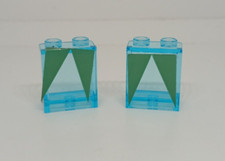 LEGO Disney Princesse : 2x