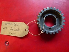 RATIER C6S pignon boite de vitesse n°5
