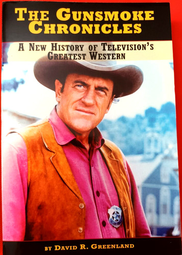 Livre série gunsmoke - livre,