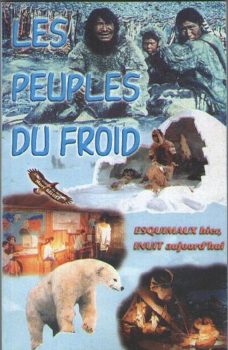 Livre les peuples du - livre,