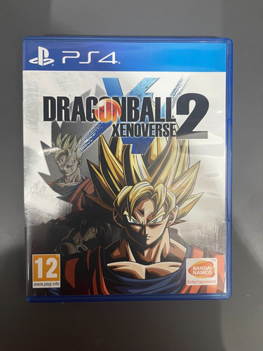 Dragon ball xenoverse - xenoverse, sony