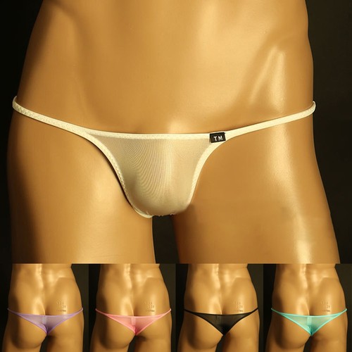 Slip sexy string caleçon - slip,