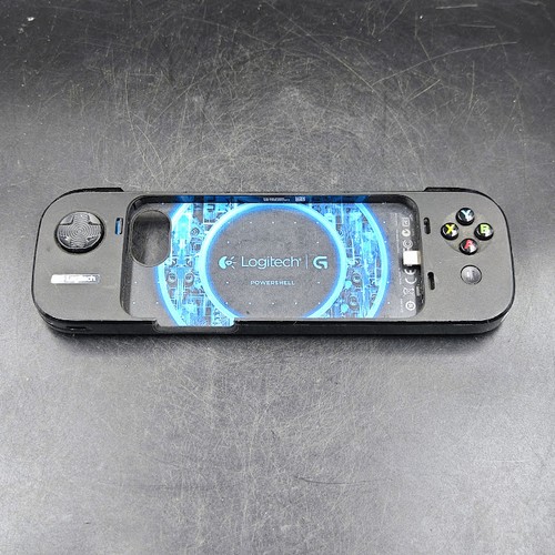 Manette logitech u0003 - manette, g-u0003