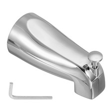 1Pièce Diverteur pour Tub