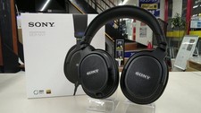 Sony MDR-MV1 Open-Back