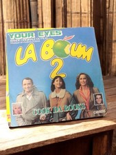 Vinyle 45 tours vintage La