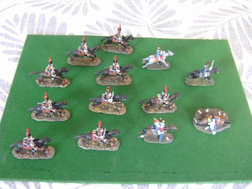 Figurines delprado austerlitz - delprado,