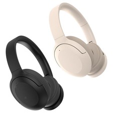 Casque BT sans fil sur les écouteurs intra-auriculaires pour les jeux de