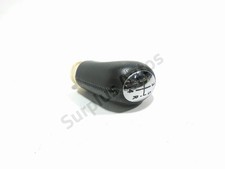 POMMEAU DE VITESSE 328657265R DACIA SANDERO 2 STEPWAY phase 1 (10/2012 12/2017)