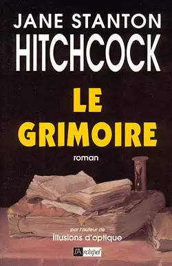 Grimoire jane stanton - jane,