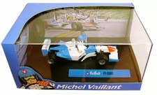 Michel Vaillant - Jean Graton