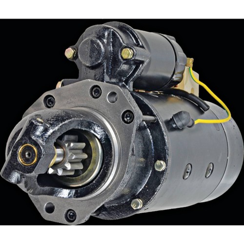 Starter for john deere - for,
