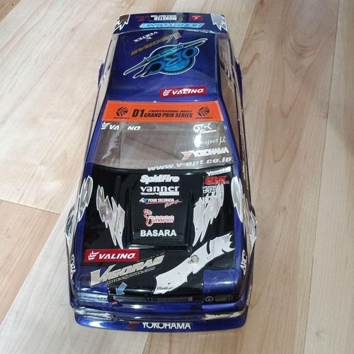 Valino grand prix - drift, rc