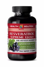 pure natural - RESVERATROL