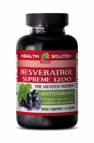 Pure natural resveratrol - pure,
