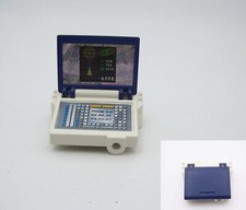 PLAYMOBIL (D343) ESPACE -  Ordinateur Bord Phse 2.3 Station Spatiale 3079 Jauni