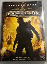 DVD Nicolas Cage Il Mistero