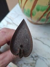 emporte pièce ancien, pour