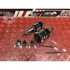 Boite de vitesse Ducati S4R 996 Monster 2003 à 2006