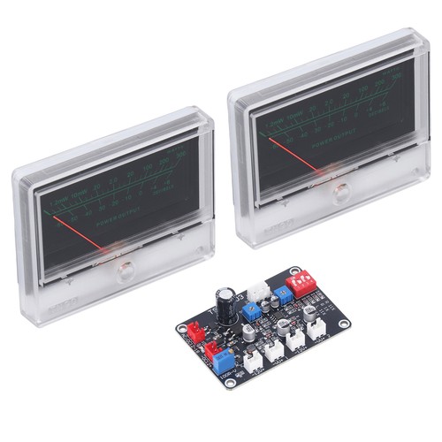 2pcs mètre panneau - panneau, module