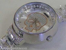 Marc Ecko E16566L1 The Bod Montre Femme MeilleureOffreMontres