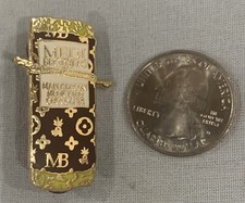 Collectible Lapel Hat Pin, Jacket Pin And Shirt Pin. New