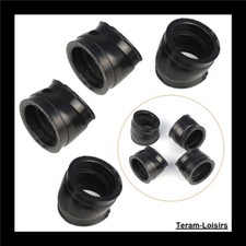 4 Pipes Admission pour Honda CB 1100 R de 1981 à 1983 NEUF