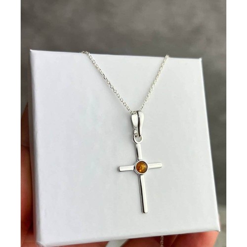 925 argent sterling ambre - argent,