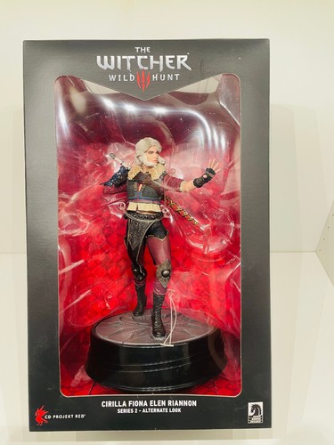 The witcher wild hunt - the,