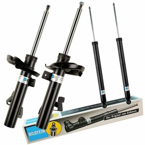 Amortisseurs gaz bilstein - gaz,