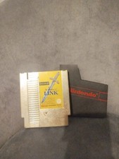 Nes Zelda 2 The Adventure Of Link